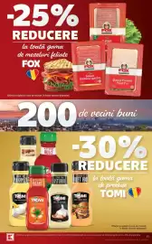 Catalog Kaufland săptămâna 36 Pagină 11