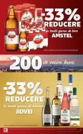 Catalog Kaufland săptămâna 36 Pagină 15