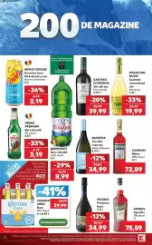 Catalog Kaufland săptămâna 36 Pagină 52