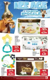 Catalog Kaufland săptămâna 36 Pagină 58