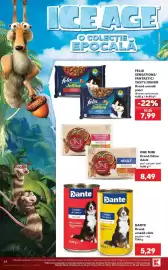 Catalog Kaufland săptămâna 36 Pagină 64