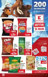 Catalog Kaufland săptămâna 36 Pagină 43