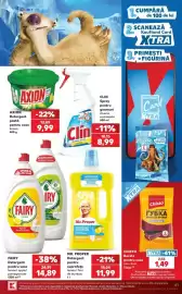 Catalog Kaufland săptămâna 36 Pagină 61