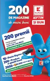 Catalog Kaufland săptămâna 36 Pagină 7