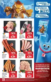 Catalog Kaufland săptămâna 36 Pagină 31