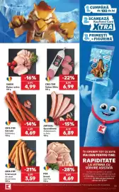 Catalog Kaufland săptămâna 36 Pagină 31