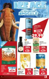 Catalog Kaufland săptămâna 36 Pagină 38