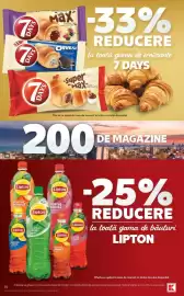 Catalog Kaufland săptămâna 36 Pagină 14