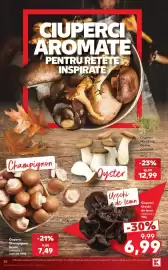 Catalog Kaufland săptămâna 36 Pagină 20
