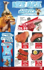 Catalog Kaufland săptămâna 36 Pagină 24