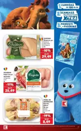 Catalog Kaufland săptămâna 36 Pagină 27