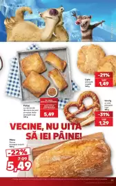 Catalog Kaufland săptămâna 36 Pagină 29