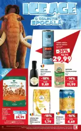 Catalog Kaufland săptămâna 36 Pagină 38