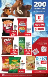 Catalog Kaufland săptămâna 36 Pagină 43