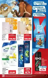 Catalog Kaufland săptămâna 36 Pagină 57