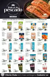Folheto Master Supermercados Página 1