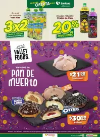 Catálogo Soriana Súper Página 3