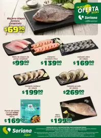 Catálogo Soriana Súper Página 5