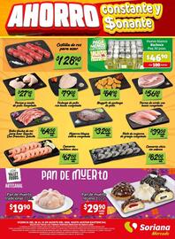 Folleto Soriana Mercado Página 2