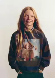 Catálogo Zara Página 5