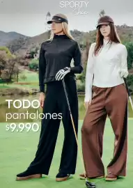 Catálogo Tricot Página 3