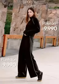 Catálogo Tricot Página 4