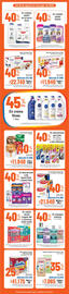 Catálogo Alkosto semana 35 Página 6: Carey - jabón de tocador €11.940,00, Arrurrú - toallas húmedas €7.085,00