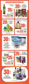 Catálogo Alkosto semana 35 Página 2: Nacional - aceite de oliva extra virgen €22.685,00, Nacional - langostino €28.630,00