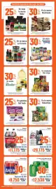Catálogo Alkosto semana 35 Página 3: Costeña - cerveza bacana en lata €12.530,00, Nacional - bretaña €29.175,00