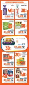 Catálogo Alkosto semana 35 Página 4: Bon yurt - bebida l00ctea €23.240,00, Santa clara - pan integral €5.340,00
