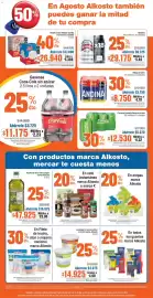 Catálogo Ktronix semana 35 Página 4: Alkosto aceite de oliva extra virgen €47.925,00, Alkosto arepas