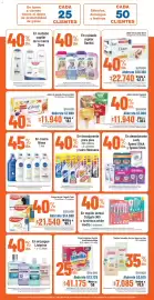 Catálogo Ktronix semana 35 Página 5: Arrurrú toallas húmedas avena o aloe €7.085,00
