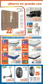 Catálogo Ktronix semana 35 Página 6: Dunlop Sptr1l €272.175,00, Kenex cp 661 €129.900,00
