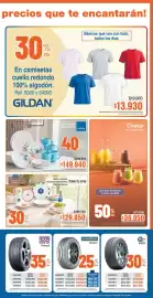 Catálogo Ktronix semana 35 Página 7: Kenda kr203 €237.930,00, Goodyear Direct 2 €372.385,00