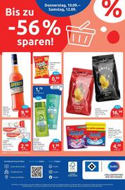 Budni Prospekt woche 37 Seite 8
