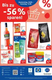Budni Prospekt woche 37 Seite 8