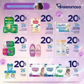 Catálogo FarmaTodo Página 2