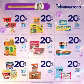 Catálogo FarmaTodo Página 3