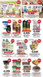 Catálogo Coto semana 36 Página 6: Puro sol jugo de naranja €2.925,00, Primer premio manteca