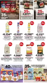 Catálogo Coto semana 36 Página 3: Chacabuco - harina integral de trigo + legumbres €1.595,90