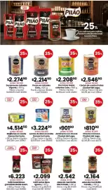 Catálogo Coto semana 36 Página 4: Coto - peras en mitades €2.214,90, Canale - jalea de membrillo diet €2.542,00