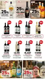 Catálogo Coto semana 36 Página 9: Vino €5.437,00, Baileys - licor pesado €32.384,00