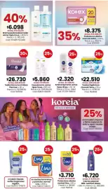Catálogo Coto semana 36 Página 5: Plenitud - toalla nocturna antibac. , x 20 u €26.730,00