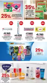 Catálogo Coto semana 36 Página 6: Crema dental complete protection €7.560,00
