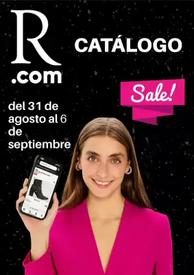 Ripley (válido hasta 6-09)