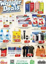 Grand Hyper Market catalogue Page 2