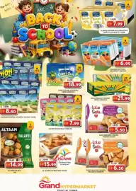 Grand Hyper Market catalogue Page 4