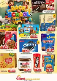 Grand Hyper Market catalogue Page 5