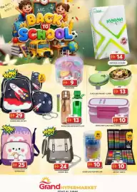 Grand Hyper Market catalogue Page 6