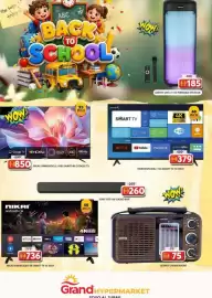 Grand Hyper Market catalogue Page 7